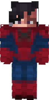 Spider-Kaiser
