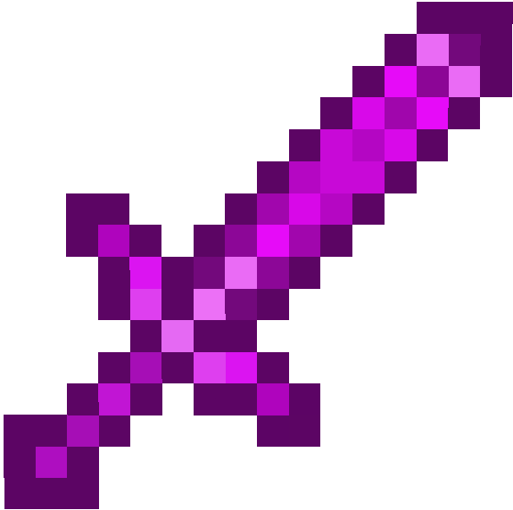 Preview of texture: Astral Sword