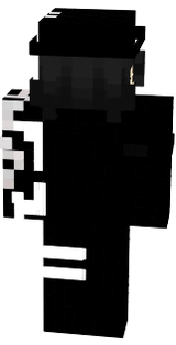 com chapeu hydrexx