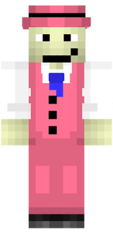 Luci Skin