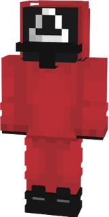 triangle enforcer 