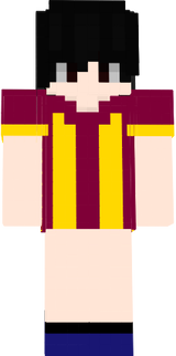 skin do bro