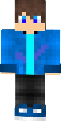 Preview of texture: gamer_blue