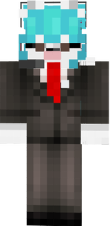 suit aly