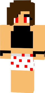 Bellamy Girl Boxer Underwear Panties v2