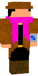 4th Denver Who animationskin