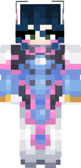 D.va Star v2