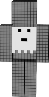 cute ghost
