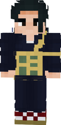 Preview of texture: geto