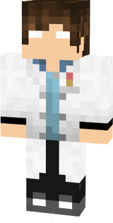 InfamousScientist