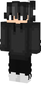 Arg Black Hoodie