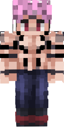 Preview of texture: zz itadori 3