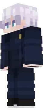 Gojo