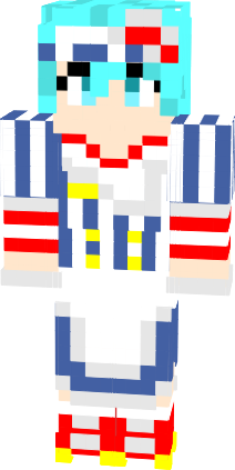 Preview of texture: miku2
