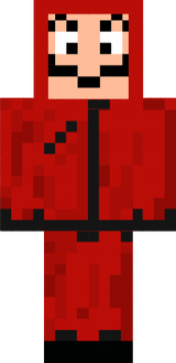 casa de papel