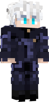 Satoru Gojo