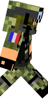 soldat