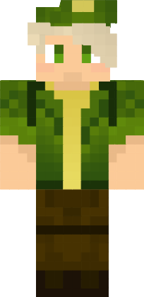 Preview of texture: WillyRex