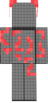 Background Voltaris #15 Markings