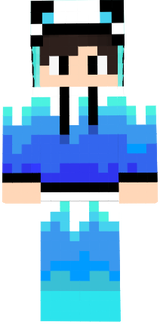 Agent_Firework skin x Neytiri x JasonOfiziell