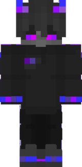 černý