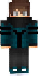 SKIN MINCRAFT