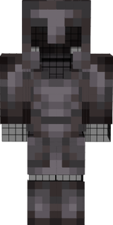 gladiator netherite