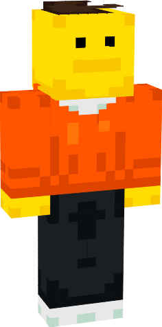 Preview of texture: Charlie Smiling Friends