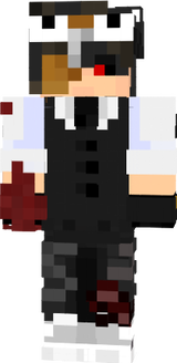 _MiNe chest_