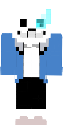 Preview of texture: sans