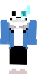 sans