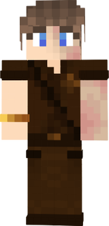 Crystalpalm Cowboy