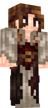 skin rpg op. 1