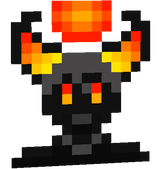 fire totem