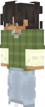 greenie