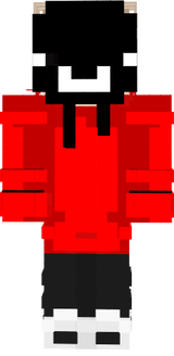 dream red