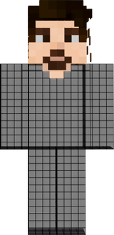 MC Skin Avery Savoy (HairWIP)