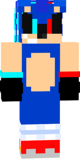 sonicxn7 fragment