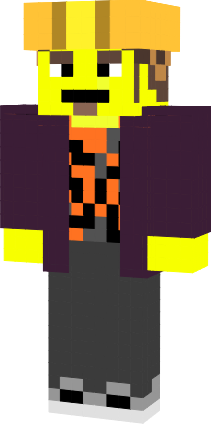 Preview of texture: BUILD SKIN