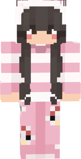 hello kitty girl