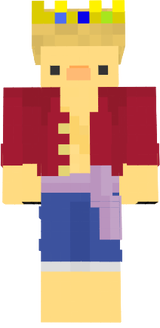 OWNER_STEEL skin