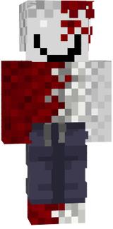 Speedranskin#2