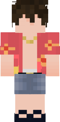 Preview of texture: kaik no face