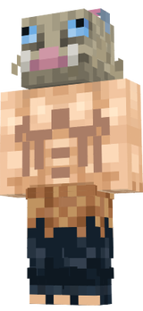 inosuke