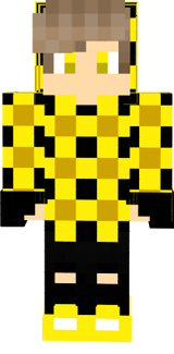 Skin di gino