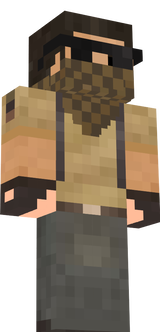 mercenario