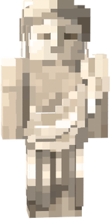 statue