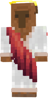 capibara jesucristo