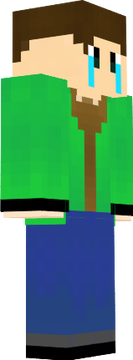 泣き