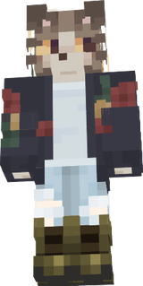 Sweater Jeans